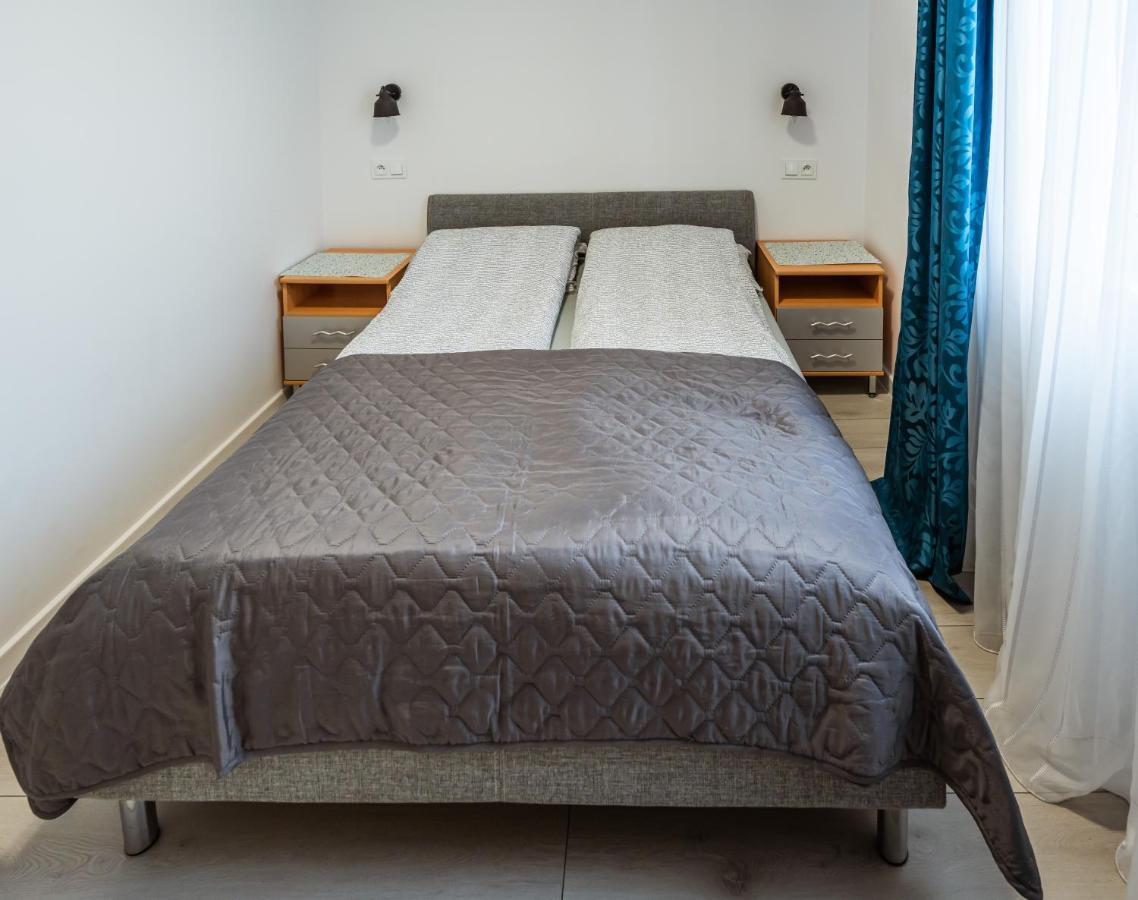 Apartament Dla 4 Osob Blisko Morza 尼彻兹 外观 照片